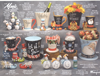 Bisque 2015 items