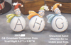 Snowmen Ornaments