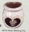 Heart Melting Pot