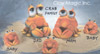 Crab Family