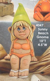 Sunny