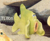 Small Fish Sandy