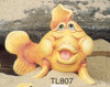 Dad Fish Harry