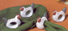 Chicken Napkin Rings