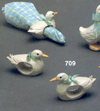 Duck Napkin Ring