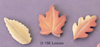 Leaf Magnets