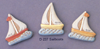 Sailboats Magnets