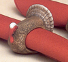Turkey Napkin Ring