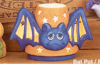 Bat Pot or Lite