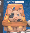 Pig Pot or Lite