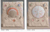 Scallop & Sand Dollar Plaque