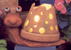 Snail Pot or Lite